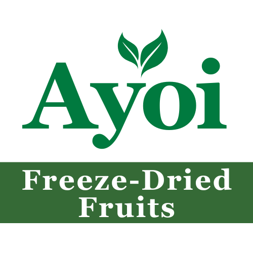 Freeze-Dried Fruits – Crunchy Fruit Snacks Europe